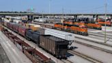 Looming rail strike threatens Kansas, Missouri farmers. They’re on ‘pins and needles’