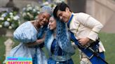 Brandy and Paolo Montalban talk reuniting for “Descendants”: 'This is the '90s all over again'