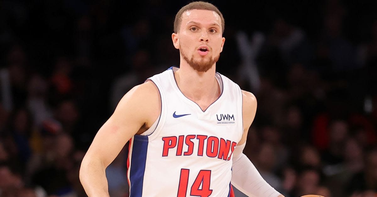 Former Knick Malachi Flynn Signs With Spurs