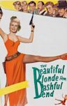 The Beautiful Blonde from Bashful Bend