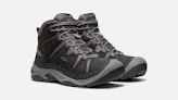 KEEN Circadia Waterproof mid hiking boot review: a sturdy, comfortable choice for wide feet