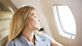 Flight Attendant Shares Why You Should Never Sleep Through Takeoff in New Video