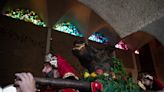 Celebrate 40th Boar's Head and Yule Log Festival at First Christian Church