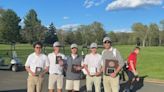 Golf: Delbarton holds off the field to claim Morris County Tournament title