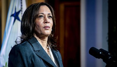 Black Muslim group endorses Harris after its uncommitted stance on Biden
