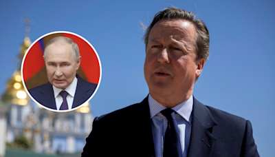 Russia threatens UK with strikes on British targets