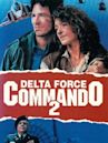 Delta Force Commando II