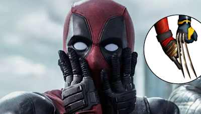 Ryan Reynolds Drops Deadpool & Wolverine Teaser and Poster