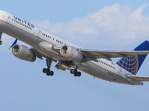 Boeing at It Again: United Airlines Plane Loses Wheel During Takeoff