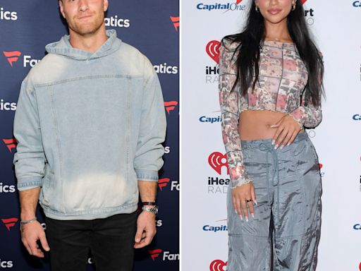 BiP’s Victoria Fuller Dating NFL Star Will Levis After Greg Grippo Split: ‘I Really Like Him’