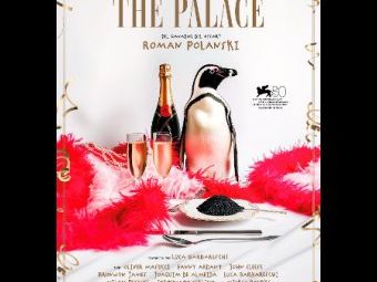 Película: "The Palace"