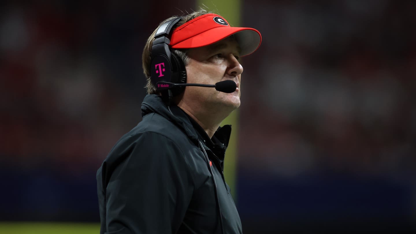 Kirby Smart Gives First Impressions of Kalen DeBoer