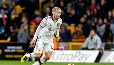 Donny van de Beek: How the Manchester United Outcast Could Revive His Career in Spain