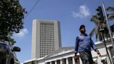 India Central Bank Keeps Rates Steady as Modi Coalition Awaited