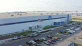 Walmart Has Opened Its First High-Tech Fulfillment Center In Joliet, Illinois