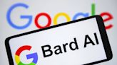 Google is opening up access to its Bard AI chatbot today