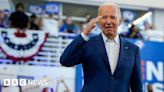 Many Democrats are sticking with Biden. This is why.