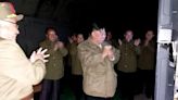 N. Korea claims test of cruise missiles ready to carry "tactical nukes"