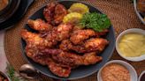 Wing Zone opens new location in Indianapolis, US