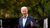 Right wing social media accounts ignore Biden plans to mark 9/11 and spin into outrage over supposed snub