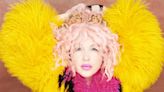 Cyndi Lauper Announces Farewell Tour