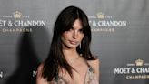 Emily Ratajkowski arremete contra Ellen DeGeneres por arruinar entrevista con Taylor Swift