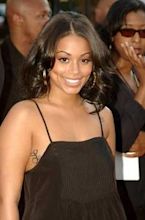 Lauren London