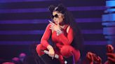 Fans Debate Whether Lyrics From Nicki Minaj’s New Song “Fallin 4 U” Diss Latto