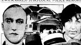 Bob Zwick, the ‘Fox of Gangland,’ terrorized southwest Ohio in the 1920s and ‘30s