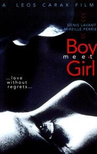 Boy Meets Girl (1984 film)