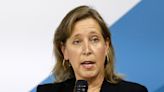 YouTube CEO Susan Wojcicki is leaving her role at the tech giant: ‘The time is right for me’