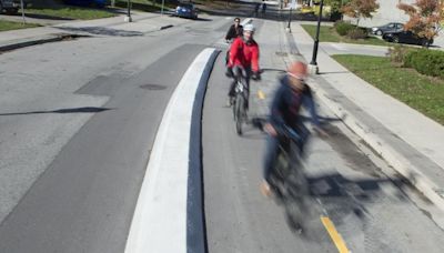 Cycling activists decry proposed bike lane ban: ‘It is not fact based’