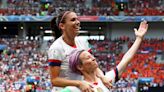 Apuestas del Mundial de Fútbol Femenino 2023: las cinco selecciones favoritas en los pronósticos