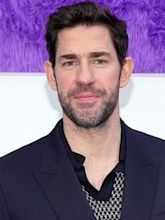 John Krasinski