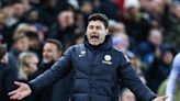 Mauricio Pochettino admits uncertain Chelsea future has complicated turbulent sesaon