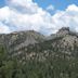 Chimney Rock National Monument