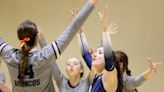 IE Varsity’s high school girls volleyball rankings, Sept. 27