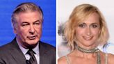 Alec Baldwin Pays Tribute to Halyna Hutchins 1 Year After Fatal 'Rust' Shooting