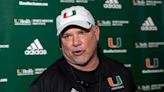 UM reveals most improved defender this spring. And more personnel talks, draft tidbits