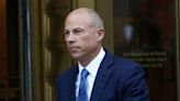 Supreme Court turns away appeal from disgraced attorney Michael Avenatti