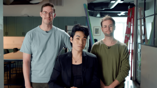 Why Is Eugene Lee Yang Leaving the Try Guys? It ‘Makes The Most Sense’ 2 Years After Ned’s Cheating Scandal