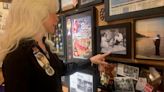 Tucson woman on mission to preserve legacy of those who served in D-Day