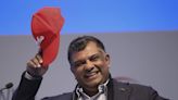 AirAsia boss Tony Fernandes doesn’t regret his topless photo on LinkedIn showing him getting a massage because it got him ‘a lot of publicity’