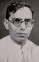 Chaturbhuj Doshi