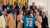 Chill out Csonka, Griese, Warfield: There never will be another perfect season in the NFL