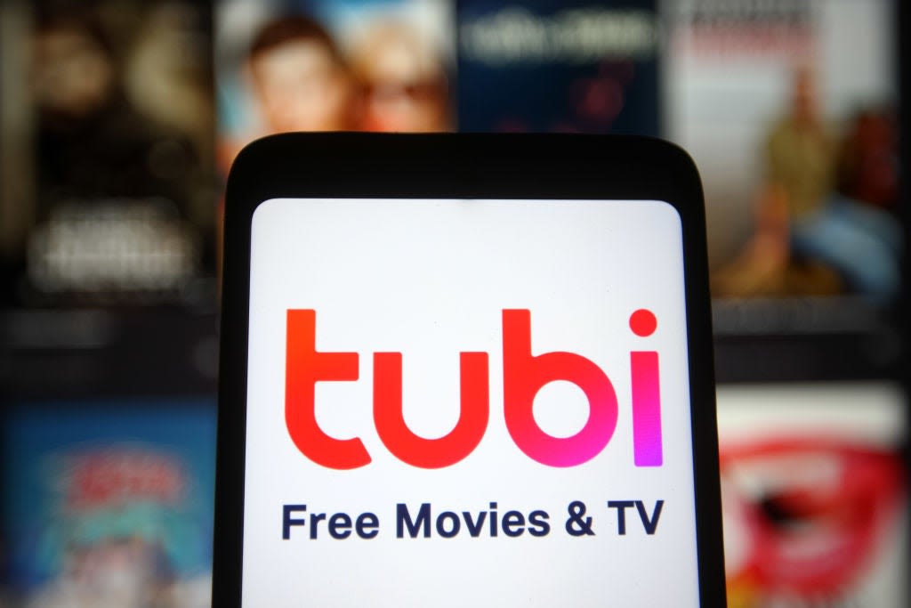 Fox launches free Netflix rival Tubi in the UK