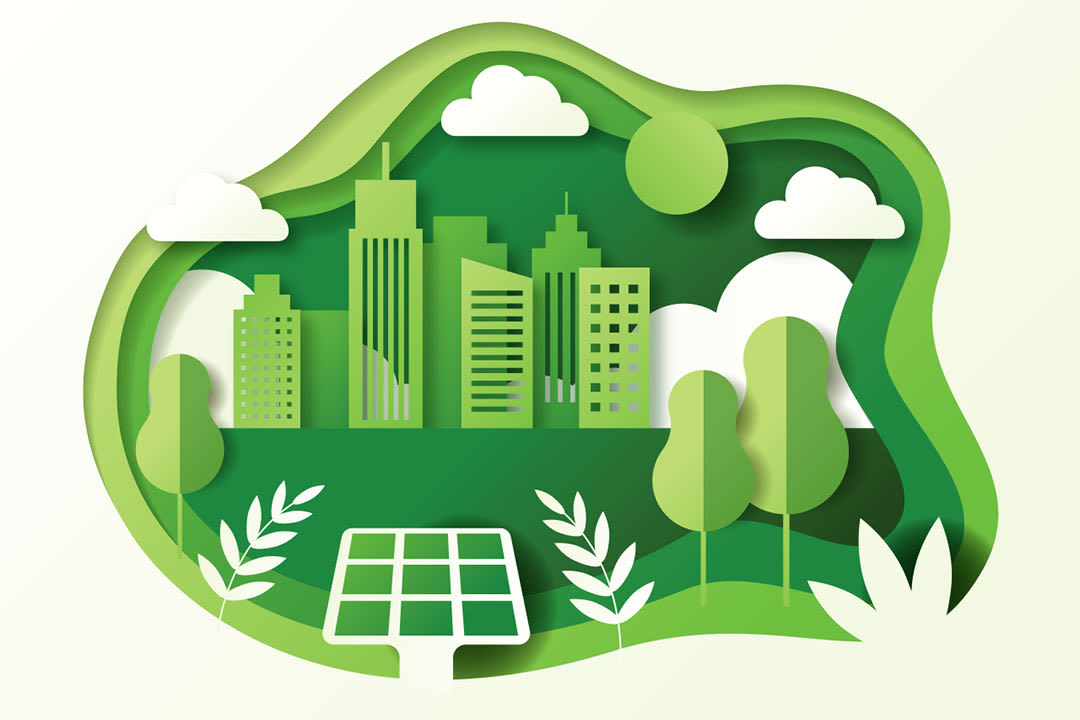 Green is good: Why more developers eye green certifications for buildings - BusinessWorld Online