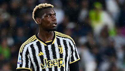 10X Health Systems at centre of Paul Pogba's failed doping test