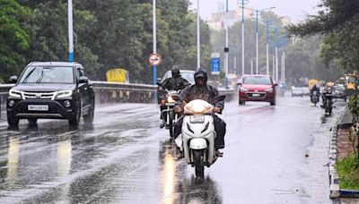 Mumbai weather update: Monsoon in financial capital soon? Experts say…