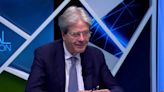 Paolo Gentiloni: “Não vou embarcar em profecias de catástrofe”